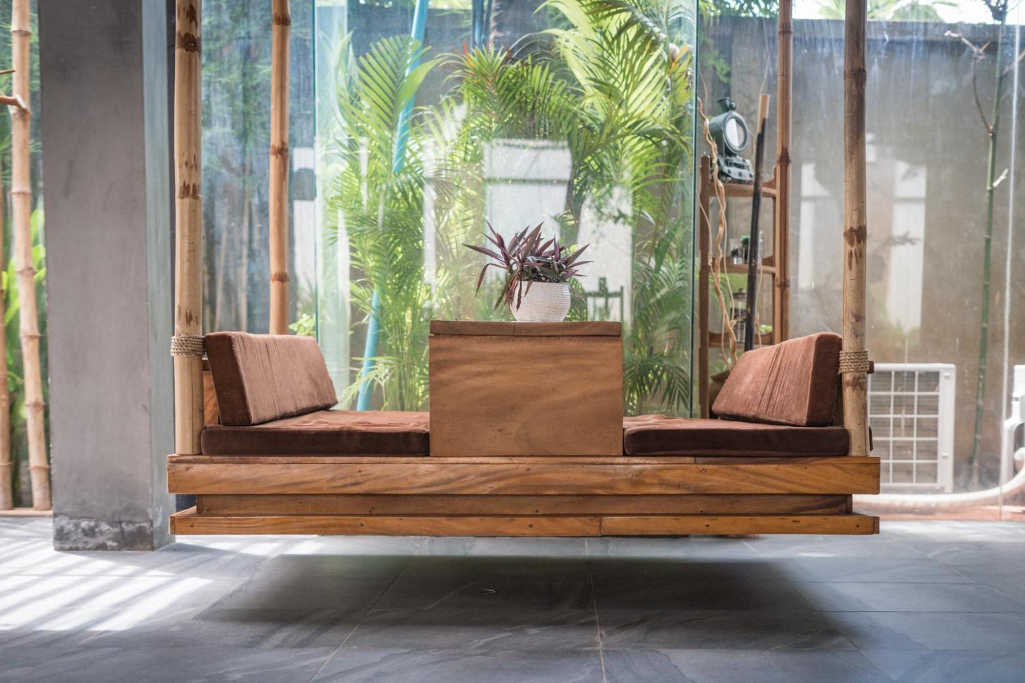 Bamboo Retreat Villa Siem Reap Luaran gambar