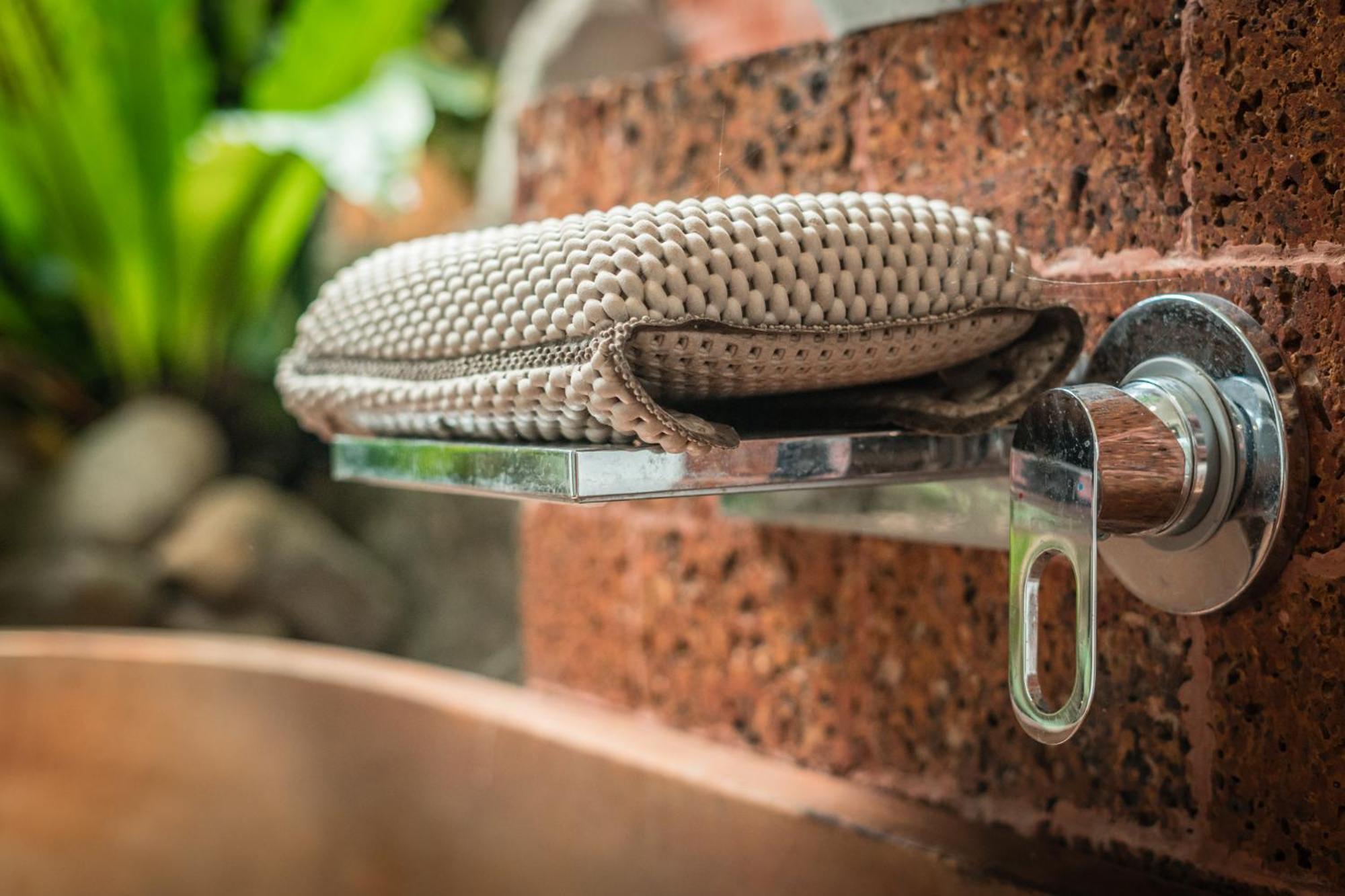 Bamboo Retreat Villa Siem Reap Luaran gambar